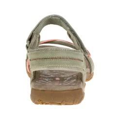 Women's Walking Sandals - Merrell Terran Cross - Khaki -Outdoor Equipment Store k34b85dd46fb988f892278646ff5d86bd