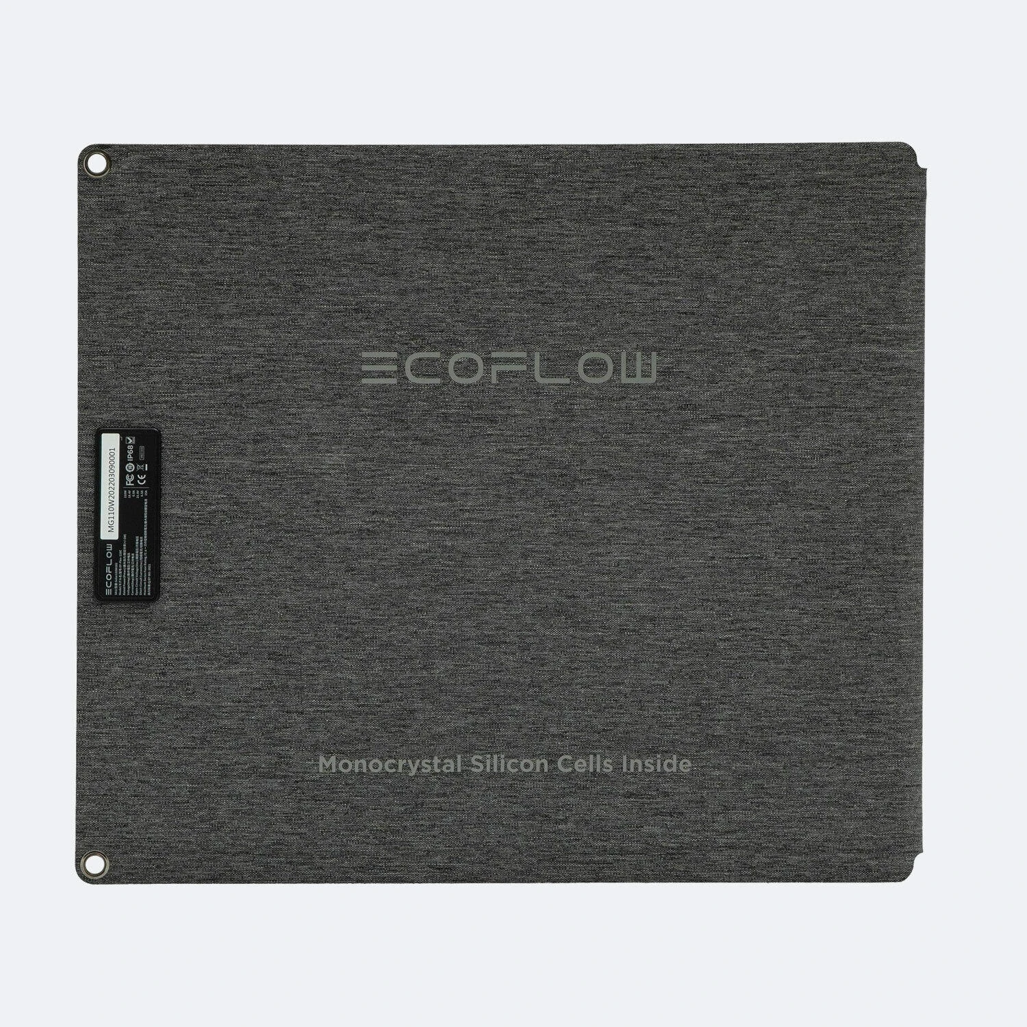 EcoFlow 110W Portable Solar Panel 5 EcoFlow 110W Portable Solar Panel - Image 3