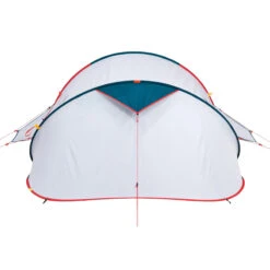 Quechua 2 Man Pop-Up Blackout Tent -Outdoor Equipment Store k34ff32b322b9cbc361b75ad9e06df36f