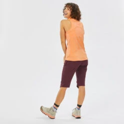 Quechua Women’s Cropped Mountain Walking Trousers MH500 12 Quechua Women’s Cropped Mountain Walking Trousers MH500 -Outdoor Equipment Store k3509d88c5b380aeec90afd7854c616c7