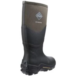 Muck Boots Muckmaster Hi Textile/Weather Wellingtons GREEN -Outdoor Equipment Store k351b924f873e21623b7d0c536948eae4
