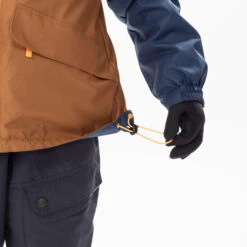 Quechua KIDS’ WARM AND WATERPROOF 3-in-1 HIKING JACKET - SH100 -0.5°C - 7 27 Quechua KIDS’ WARM AND WATERPROOF 3-in-1 HIKING JACKET - SH100 -0.5°C - 7 -Outdoor Equipment Store k35cb164297df3515164893fea1983b39