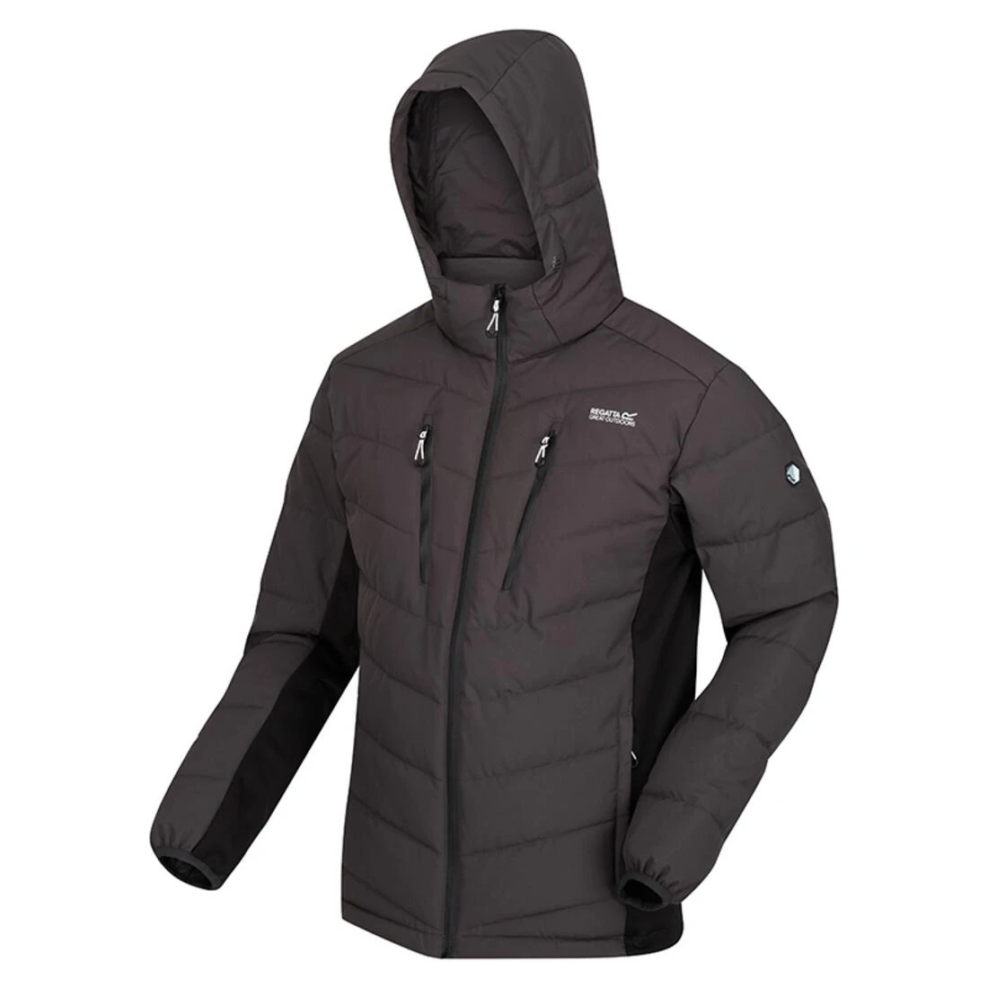 Regatta Men's Cranmore Puffer Jacket 9 Regatta Men's Cranmore Puffer Jacket - Image 7
