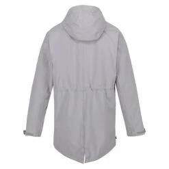 Regatta Mens Asher Waterproof Parka (Navy) -Outdoor Equipment Store k35ea374ab782988dce9746356019b58a