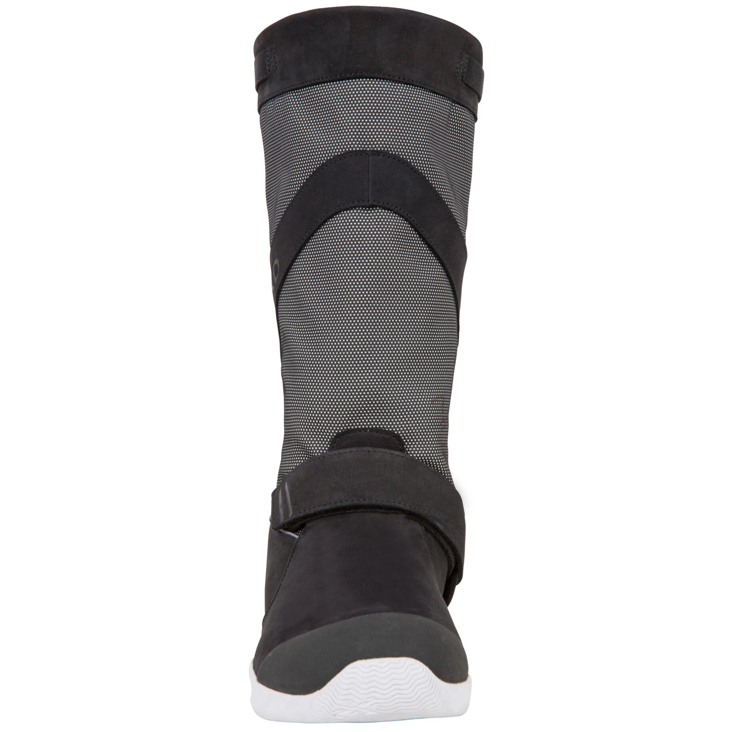 Tribord Adult’s Sailing Boating Boots 900 - Black 5 Tribord Adult’s Sailing Boating Boots 900 - Black - Image 3