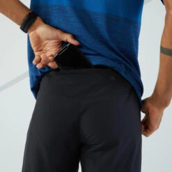 KIPRUN Men's Breathable Running Trousers -Outdoor Equipment Store k376574ab3cf53b71bdf0c21745f58edd