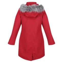 Regatta Lumexia III Women's Hiking Knee Length Parka Jacket 10 Regatta Lumexia III Women's Hiking Knee Length Parka Jacket -Outdoor Equipment Store k3781281bb4aead0ad0caae4ced6a6168
