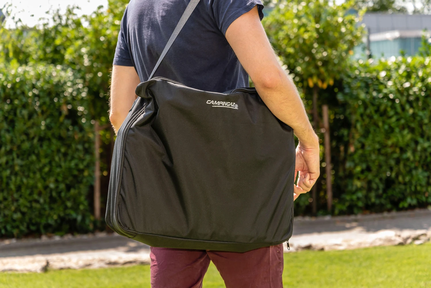 Campingaz 2-BURNER CAMP & GRILL STOVE 19 Campingaz 2-BURNER CAMP & GRILL STOVE - Image 17