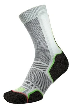 1000 Mile Trek Repreve Single Layer Twin Pack Black Orange/Green -Outdoor Equipment Store k38d0c1f65560c17dfb7ef7a6cd42fa26