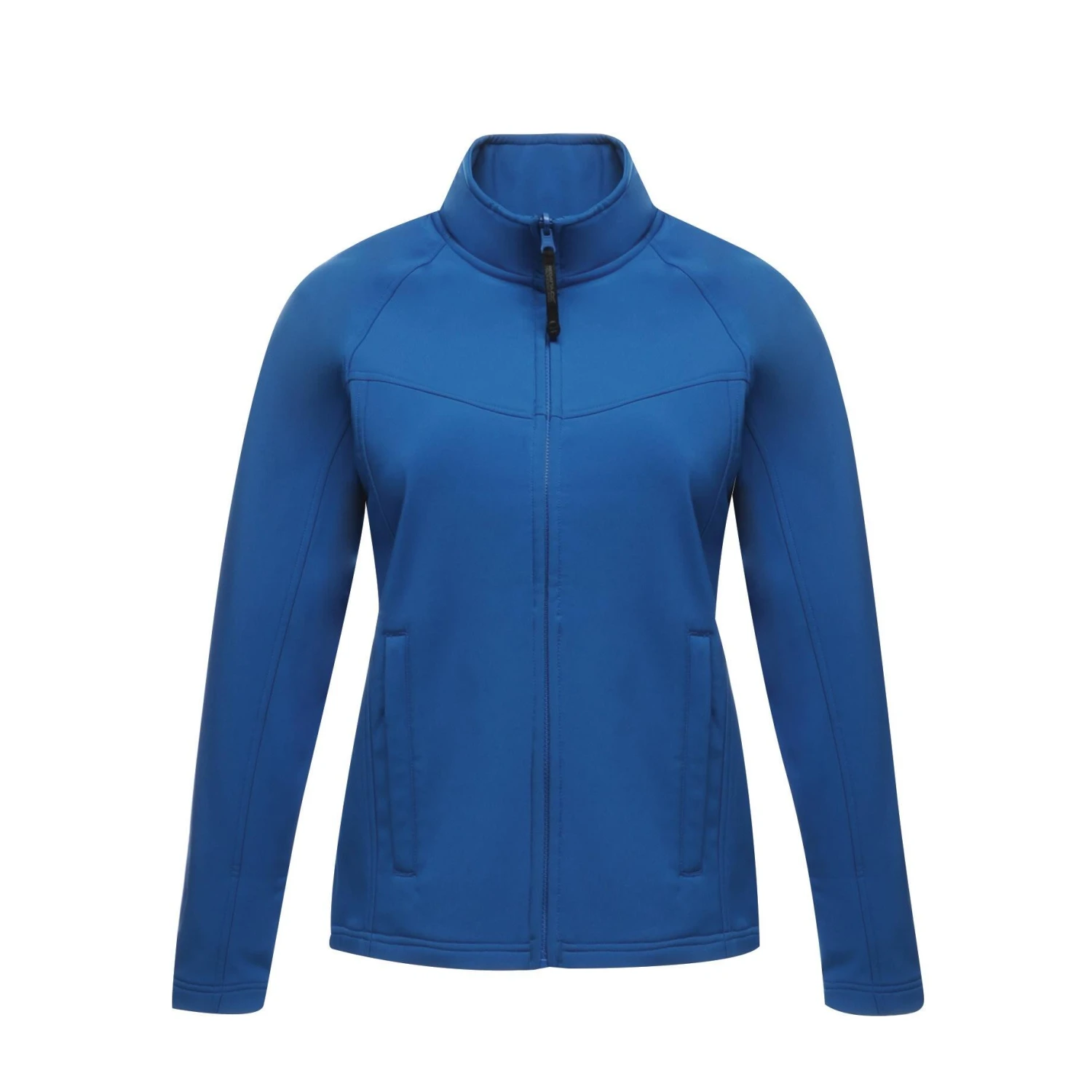 Regatta Womens/Ladies Uproar Softshell Jacket (Water Repellent & Wind Resistant) (All 8 Regatta Womens/Ladies Uproar Softshell Jacket (Water Repellent & Wind Resistant) (All - Image 6