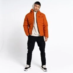 Dare 2b Men's Endless III Padded Jacket -Outdoor Equipment Store k38eaad138f00144360e650850553f8da