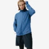 KALENJI RUN WIND MEN'S WINDPROOF RUNNING JACKET -Outdoor Equipment Store k393c03e9fa184c520f70edd46aed928b