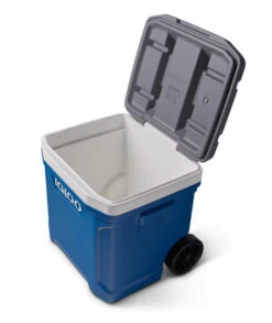 IGLOO Latitude 57L Wheeled Cool Box -Outdoor Equipment Store k394d4023e5e21182860a5908c906915b