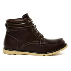 Regatta Mens Robinson Chukka Boots (Chestnut Brown) -Outdoor Equipment Store k3997723a9156a2447a26a08509072659
