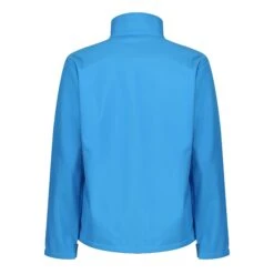 Regatta Mens Eco Ablaze Soft Shell Jacket (Black) -Outdoor Equipment Store k39b0cb87450a23dfaad1acc43306b18c