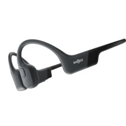 SHOKZ Sports Helmet OpenRun - Black -Outdoor Equipment Store k3a3ad6280f16f7841d1f99a27e1f1ee1