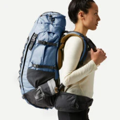 Women's Trekking Backpack 50+10 L 20 Women's Trekking Backpack 50+10 L -Outdoor Equipment Store k3aacb417b85d4f851498a054bf308cad