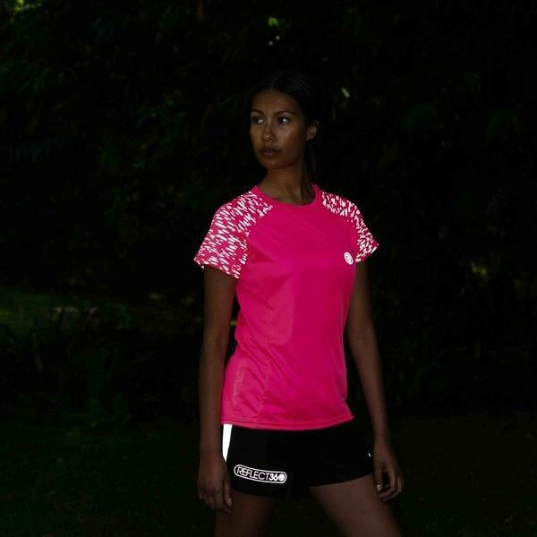 Proviz REFLECT360 Women's Reflective Running Shorts 7 Proviz REFLECT360 Women's Reflective Running Shorts - Image 5