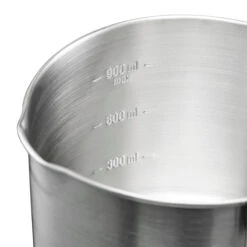 Stainless Steel 1 Person Cooking Set 0.9L -Outdoor Equipment Store k3c0a898b04f265db34e07dad96e04af3