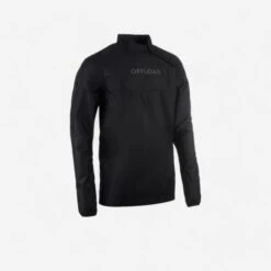 Adult Rugby Windproof Waterproof Smock Top