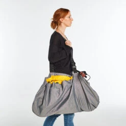 BTWIN Carry Bag For B'Twin 10" And 12" Balance Bikes -Outdoor Equipment Store k3d8a2700a04c7be4f38bedae71e7da8b