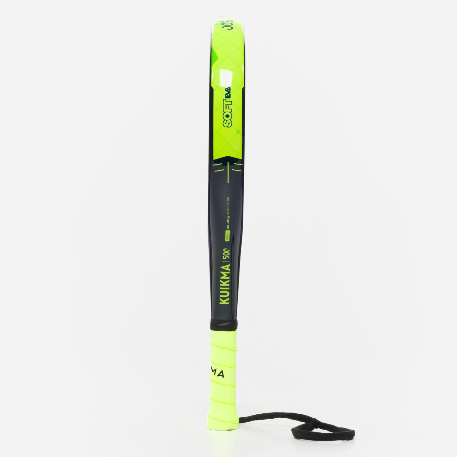 Adult Padel Racket PR 500 13 Adult Padel Racket PR 500 - Image 11