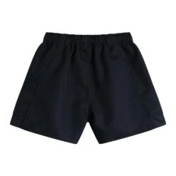 Canterbury Childrens/Kids Advantage Shorts (Black) -Outdoor Equipment Store k3f54f66b6ebfeacb5ec80d5f94c8361a