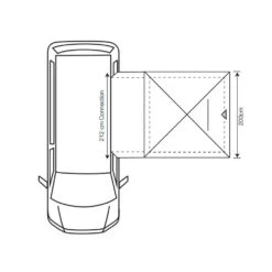 Outhouse Handi Mid 210 -Outdoor Equipment Store k40098b60d49688d9d2b0df49560249ee