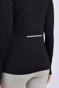 Women's Winter Run Half Zip Top -Outdoor Equipment Store k404eb317bf2af8935c5028c266cafb71