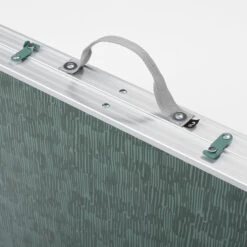 Quechua FOLDING CAMPING TABLE - 4 TO 6 PEOPLE -Outdoor Equipment Store k411ee77dffa123175c0364febb34f543