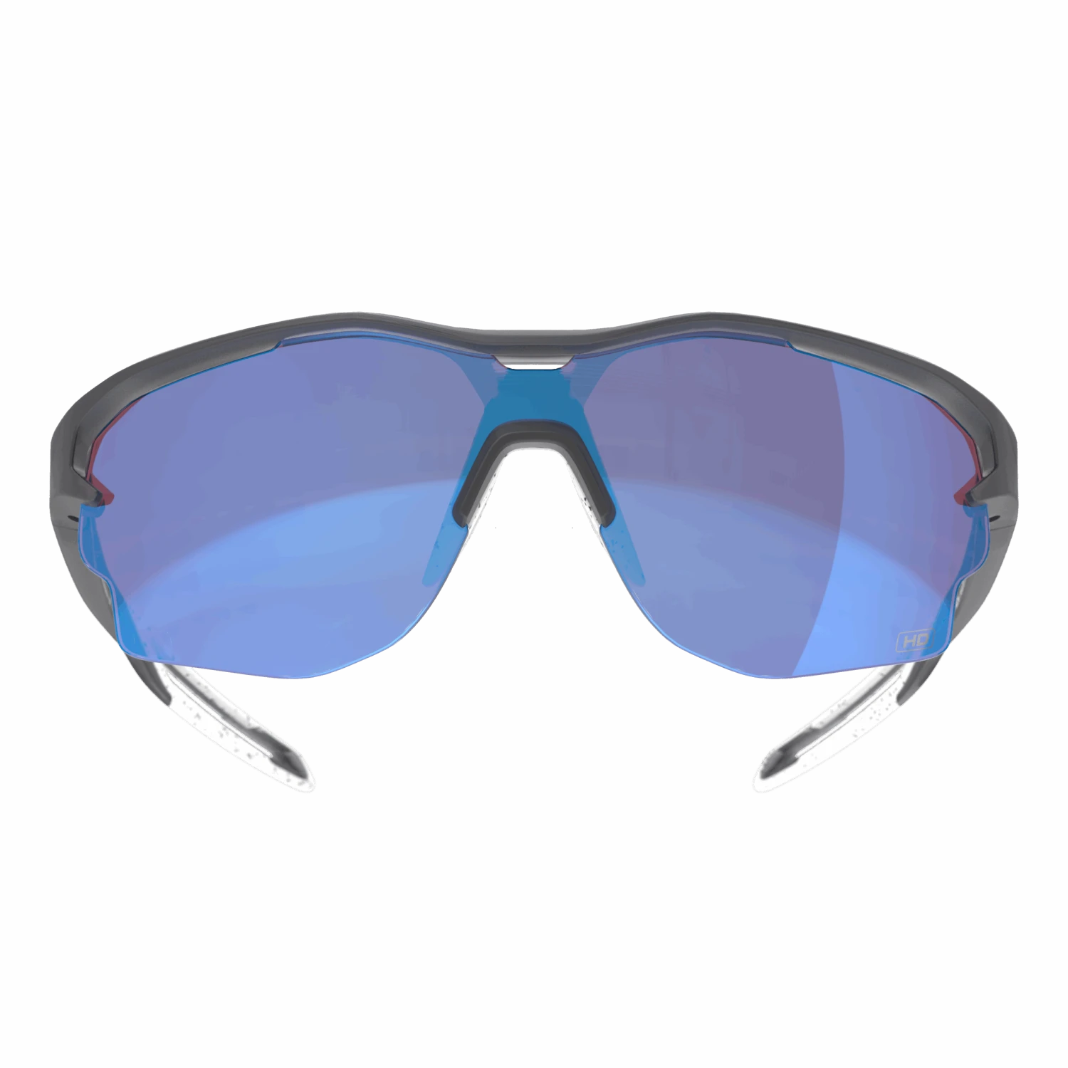 Kalenji ADULT RUNPERF 2 HD SPORT SUNGLASSES CAT3 4 Kalenji ADULT RUNPERF 2 HD SPORT SUNGLASSES CAT3 - Image 2