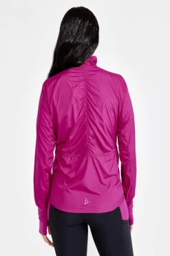 Craft Adv Essence Wind Jacket Women -Outdoor Equipment Store k41b8cc3276ab1a240135d902d0825e49