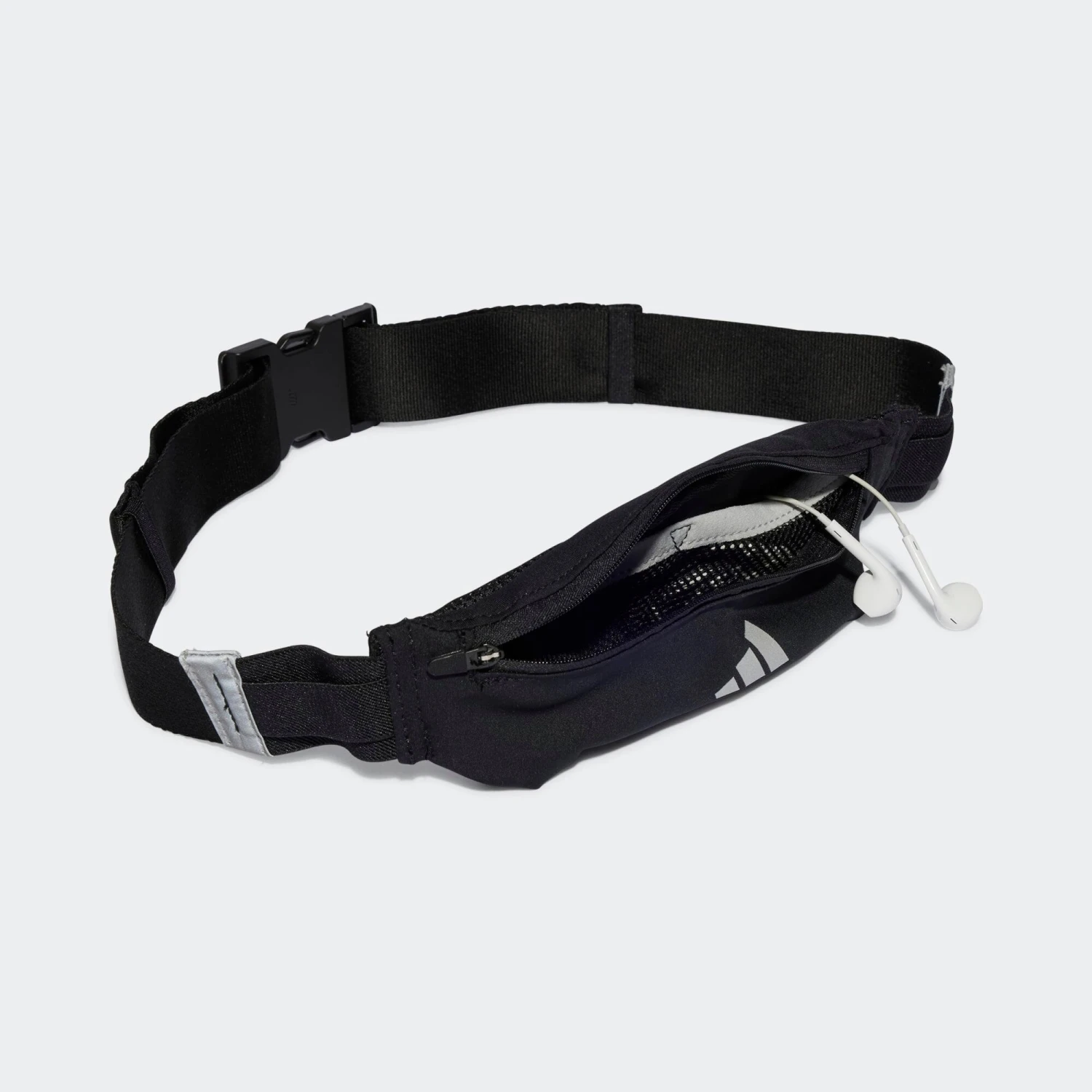 ADIDAS Running Belt Waist Bag 7 ADIDAS Running Belt Waist Bag - Image 5