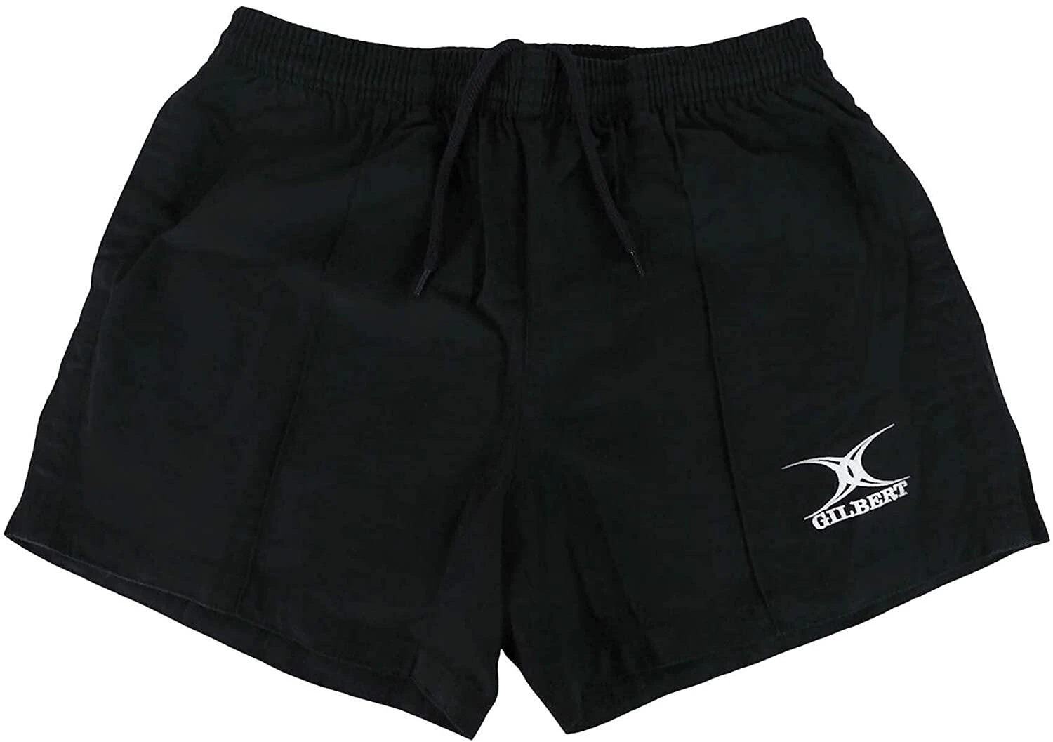 Gilbert Kiwi Pro Shorts, Black 6 Gilbert Kiwi Pro Shorts, Black - Image 4