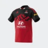 Adidas Kids Crusaders Home Rugby Shirt HA2350 Red -Outdoor Equipment Store k4356705cd4a07dbd2531b2c5fd0558b8