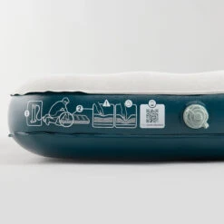 Quechua Single Camping Mattress -Outdoor Equipment Store k4360c9067f30e8af87010a87768128f0