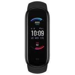 AMAZFIT BAND 5 SMART BAND - BLACK -Outdoor Equipment Store k43e67a33cfa018a53576640442f29de0