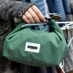 Black+Blum Lunch Bag 6.7L Olive -Outdoor Equipment Store k4421cdb0b98a78992a8f16a411c55e5b