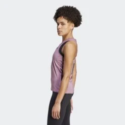 ADIDAS Own The Run Running Tank Top -Outdoor Equipment Store k44a9ecf3f2a72c5d2dcbc14dc9f06796