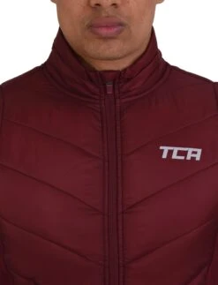 Men's Excel Gilet With Zip Pockets -Outdoor Equipment Store k44e30444ba8bd95c640c24c3ea552955