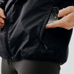 Kalenji Run Rain Men's Running Wind And Rain Jacket -Outdoor Equipment Store k452aeeb24c14e8afa805553564dbbc79