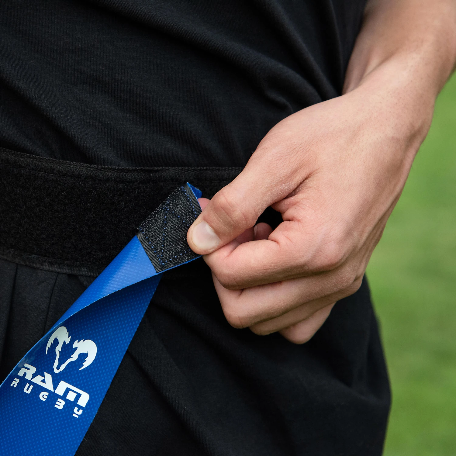 Tag Rugby Belt Set 10 Tag Rugby Belt Set - Image 8