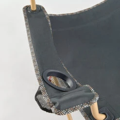 Quechua Camping Big Folding Armchair - Basic XL -Outdoor Equipment Store k4614d8c84e5899e68de5c62ac877d961