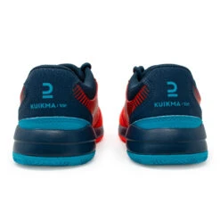 Kids' Padel Shoes PS 500 JR Lace -Outdoor Equipment Store k463c3c022b10120fe4e2e298bdb26f9b