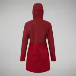 Berghaus Omeara Long Jacket -Outdoor Equipment Store k469863d2436b7c760326e33eb383930b