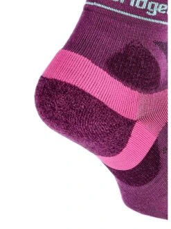 Bridgedale TRAIL RUN Ultralight T2 Merino Sport 3/4 Crew Women's -Outdoor Equipment Store k46a2bdbfa8bee3d124ca7f392087f51f
