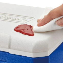 Coleman Performance 5QT Personal Cooler 11 Coleman Performance 5QT Personal Cooler -Outdoor Equipment Store k46f35c6c2c6dd2c6e9c46849a7f097f7