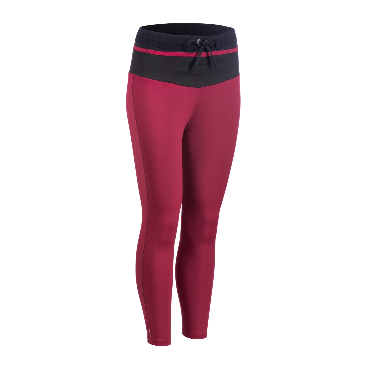 WOMEN'S TRAIL RUNNING 7/8-LENGTH LEGGINGS 3 WOMEN'S TRAIL RUNNING 7/8-LENGTH LEGGINGS