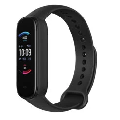 AMAZFIT BAND 5 SMART BAND - BLACK -Outdoor Equipment Store k47895986ec705d5c71805edfb1180fb1