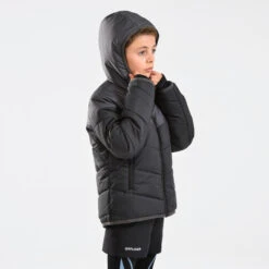 Kids' Warm Rugby Parka 500 -Outdoor Equipment Store k47bce6087e1f81630423be09414ccdc5